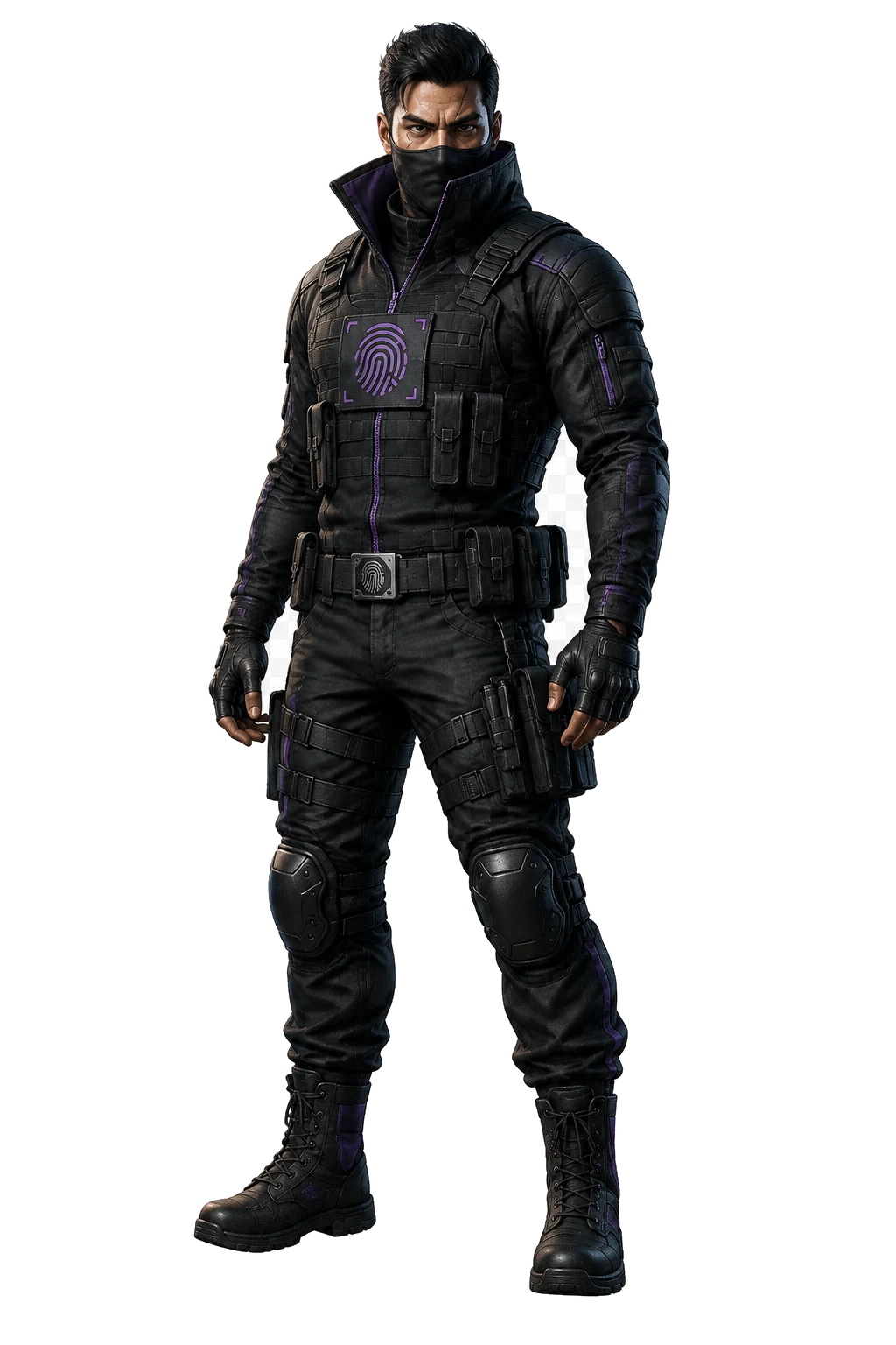 SENTINEL account-integrity operator