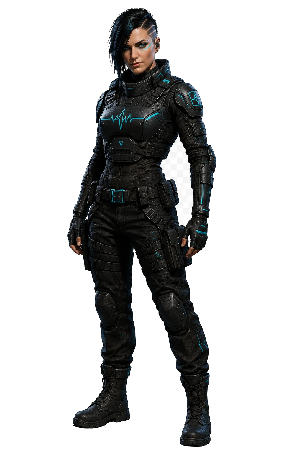 VANGUARD live-operations observer